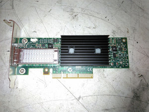 Mellanox CX353A MCX353A-FCBT ConnectX-3 Infiniband 40GigE PCIe Adapter Card