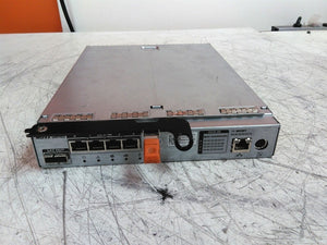 Defective Dell 770D8 PowerVault MD32 Series SAS Controller 4 Port AS-IS