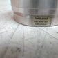 Defective Agilent 79835-60005 High Pressure Damper AS-IS