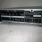 Sony TA-MR2ES System Integration 2 Channel Amplifier Limited Testing AS-IS Parts