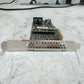 Defective Dell MM445 PCI-E RAID Controller No Heatsink AS-IS