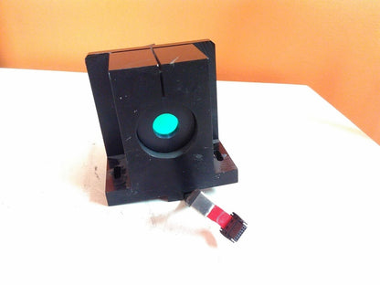 Defective Siemens 03022349-02 IX20-K01 Camera AS-IS