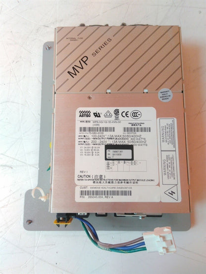 Defective Astec MP8-3Q-1Q-1E-4NN-30 73-580-4036 1000w Power Supply for Repair