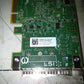 Dell TFJRW Low Profile Quad-Port 6Gbps PCIe SAS Storage Controller Card