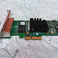 Dell X8DHT Quad Port PCIe Ethernet Server Adapter