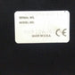 Power Tested Only Black Box MX512A-ST Fiber Optic Async Multiplexor AS-IS