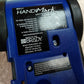Defective Brady HandiMark Portable Label Maker No PSU No Labels No Ribbon AS-IS