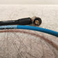 GE Andrew MG2-A12-A1-J1 To MG3-A3-J4/J3 MRI Cable AS-IS