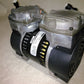 Defective Gast BFB-75R537-V254-H306X Vacuum Pump AS-IS