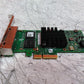 Dell 0NWK2 Quad Port PCIe Network Adapter Card