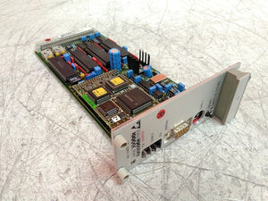 Defective Siemens 601-048T D4 1P4763749 Processor Board AS-IS