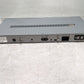 Universal Electronics XE-1000 SCPC Satellite Audio Receiver Power Tested AS-IS