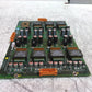 Damaged SEDECAL A3533-04-E Inverter Battery Charger Board AS-IS
