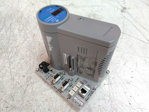 Defective Honeywell CC-IP0101 ProfiBus DP Gateway Module w/ CC-TP0X01 AS-IS