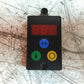 Defective Lot of 5 Siemens 00345183-01 Control Panel AS-IS