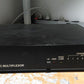 Power Tested Only Black Box MX512A-ST Fiber Optic Async Multiplexor AS-IS