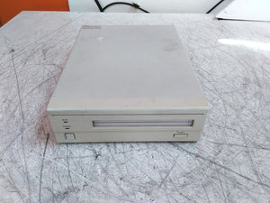 Damaged Sony RMO-S561 9.1GB External SCSI MO Disk Unit AS-IS