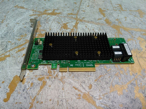 Broken Component Avago 9440-8i 8 Port 12Gb/s SAS RAID Controller AS-IS