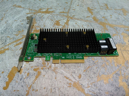 Broken Component Avago 9440-8i 8 Port 12Gb/s SAS RAID Controller AS-IS