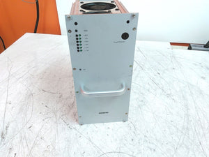 Defective Siemens 6AR1306-0HA04-0AA0 PLEA SV S23 Power Supply Unit AS-IS