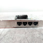 Dell 0NWK2 Quad Port PCIe Network Adapter Card