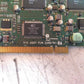 Defective GE 2285791-8 VIC Assembly PCI Board From Logiq Pro 5 AS-IS