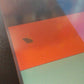 BAD Screen Allen-Bradley 1200M 6186M-12PT Industrial Monitor AS-IS
