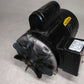 Baldor 84Z04004 35S338-0498G1 115/230 Volt 1HP Motor Power Test ONLY AS-IS