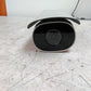 NO Power Avigilon 5.0L-H4A-BO1-IR-B 5.0MP PoE Bullet Camera AS-IS for Parts