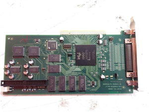 Defective GE FA302570 VINGMED Ultrasound PCI Board From Logiq Pro 5 AS-IS