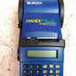 Defective Brady HandiMark Portable Label Maker No PSU No Labels No Ribbon AS-IS