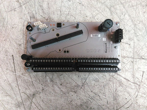 Defective Honeywell CC-TUIO31 CC-TUI031 Board AS-IS