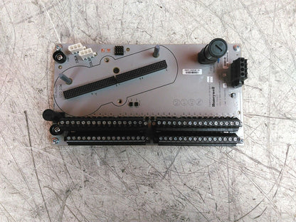 Defective Honeywell CC-TUIO31 CC-TUI031 Board AS-IS
