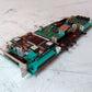 Defective Olympus DV521502 ISA Board w/ Beckman Coulter MV2342 & DV320603 AS-IS