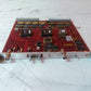 Defective Varian 87195862 Lock XCVR Controller BD AS-IS