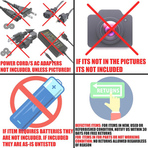 Defective Honeywell 51306673-100 EPNI Module AS-IS