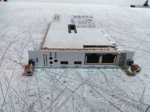 Defective ADVA Optical Networking NCU 63708410 Module AS-IS