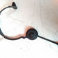Lot of 2 Defective Jabra WHB051BS WHB050BS Wireless Headset and Stations AS-IS