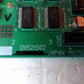 Defective Olympus DV521502 ISA Board w/ Beckman Coulter MV2342 & DV320603 AS-IS