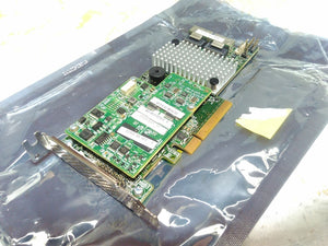 LSI 9271-8i UCS-RAID9271CV-8I PCIe SAS Raid Controller Card
