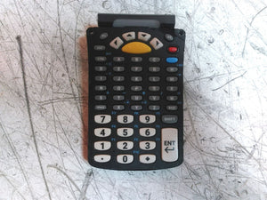 Defective Zebra MC930B Keypad Keyboard Only AS-IS