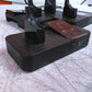Defective Lot Of 36 Jabra 9400BS Wireless Headset And Base No Power Supply AS-IS