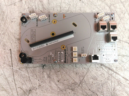 Defective Honeywell CC-TCNT01 Controller Board AS-IS