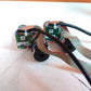 Defective Lot of 2 Siemens 00341780-07 Motor Turning System AS-IS