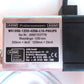 Defective ASM WS10SG-1250-420A-L10 Position Sensor AS-IS