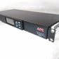 Defective APC AP9320 Environmental Management System No Power AS-IS for Repair
