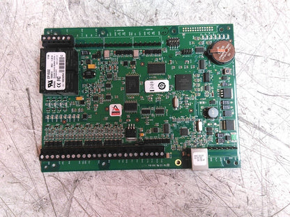 Defective Avigilon Mercury EP1502 Access Controller Board AS-IS