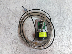 Defective Siemens 07392165 Scanner Assembly Part AS-IS
