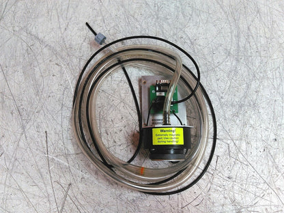 Defective Siemens 07392165 Scanner Assembly Part AS-IS