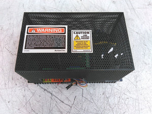 Defective Acrison 060 Variable Speed DC Motor Controller AS-IS
